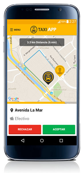 Website to Android App Conversion